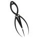Outanaya Microblading Line Marker Ruler Eyebrow Ruler Eyebrow Measuring Tool Makeup Tools Balance