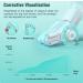 Adjustable Silicone Hallux Valgus Correctors - 2 Pieces for Left & Right Feet | Orthotic Solutions - Buy Online on GoSupps.com