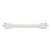 Valentine's Day Dental Bracket Gauge - Orthodontic Positioner(L) - 2 Types Locator Materials - Buy Online on GoSupps.com