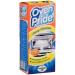 Housold Oven Pride Cleaning Kit- 500ml Bottle Bags Gloves with Housold Cleaning Sponge Complete Oven Cleaning Kit for Domestic Kitchen Dishwasher Microwave Oven Racks Grills BBQ - Buy Online on GoSupps.com