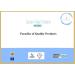 Professional Dental PRF Cassette - PRF Box for Periotome Instruments Storage (Hossa) - 18x8x4.5cm - International Shipping Available - Buy Online on GoSupps.com