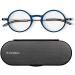 Buy ThinOptics Reading Glasses - Ultra Portable & Stylish | International Shipping Available - Buy Online on GoSupps.com