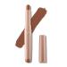 MEICOLY Creamy Eyeshadow Stick Matte Eyeshadow Pencil Crayon Eye Brightener Stick Highlighting Stick Soft & Smooth Easy To Color Waterproof 105 Caramel
