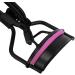 Eyelash Curler - Eye Makeup Eyelash Curler Nature Curl Style Lash Curling False Eyelashes Curlers Clip Women Beauty Accessories - Black - Buy Online on GoSupps.com