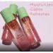 Pixi Beauty Rose Glow Mist 80ml | Dual-Phase Spray Elixir with Fatty Acids & Antioxidants | Hydrating Skin Moisturizer | Free Radical Protection | 2.70 Fl Oz - Buy Online on GoSupps.com