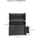 Evenden 1 Piece Clipper Guard Trimmer Professional Clipper Guard Trimmer Hairdresser Tool Attachment Guarding Comb Guide Remove Hair Split Ends - Buy Online on GoSupps.com