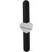Laven Magnetic Wristband Professinal Magnetic Wristband Wrist Band Hair Crips Hairpins Pin Holder Salon Hairdressing Tool for Hair Salon - Buy Online on GoSupps.com