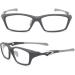 XFAK Men's Progressive Multifocal Sports Sunglasses - Adjustable Bifocal Reading Glasses | Photochromic | 2.0x Black - Buy Online on GoSupps.com