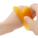 1Pc Green Gua Sha Facial Massager Tool - Resin Scraping Spa Tool for Skin Care & Face Slimming - Wrinkle Remover & Beeswax Scraper | Beauty & Personal Care - Buy Online on GoSupps.com