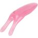 Verdant Touch Nose Scraper & Resin Massager - Painless Slimming Lifting Clips for Women - Peach Pink - Buy Online on GoSupps.com