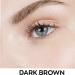 Set of 4 Avon Glimmersticks Brow Definer Twist Up Eye Brow Pencil in Dark Brown - Buy Online on GoSupps.com