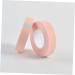 Ipetboom Adhesive Fabric Lash Tape - 7 Rolls Non-Woven Eyelash Extension Tapes 5.1x1.2cm Pink | International Shipping Available - Buy Online on GoSupps.com