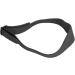 Silicone Neckline Shaving Template and Hair Trimming Guide for DIY Haircutting - Clean Straight Neck Hairline Fade and Taper Guide Versatile and User Friendly Hygienic and Black - Buy Online on GoSupps.com