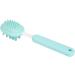 Buy Adjustable Silicone Massage Hammer for Back & Neck Relief | Stress Reduction Tool 29-38 cm - Buy Online on GoSupps.com