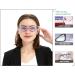 Buy EYEURL 4-Pack Cat Eye Reading Glasses for Women - Oversize Blue Light Blocking Anti-Eyestrain UV Protection | 1.5x Magnification - Buy Online on GoSupps.com
