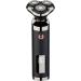 Electric Razor for Men's Digital Display Electric Shaver for Men Whole Body Washing Electric Razor Beard Knife USB Charging Mens Shavers