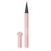 Sloane Liquid Eyeliner - Pink Cat Paw Shaped Liquid Eyeliner - Quick-Drying Black Eyeliner - Eye Enhancer Eyeliner - Waterproof Eyeliner