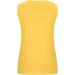 Womens Tank Tops Casual Racer Back Camisole Tshirt Sleeveless Crochet Soft Summer Tees Tunic 1092-eumxw-yellow-f 4XL - Buy Online on GoSupps.com