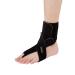 Aider Dropfoot Brace Type 2 for Stroke  Hemiplegia  Peroneal Nerve Injury  Spinal Cord Injury (Right Type2  Size up to US10) Right (Ankle Circumference 6 12 Inch)