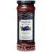 St Dalfour Jam Pick N Mix - Create Custom Jam Combo with 21+ Flavours | Apple & Cinnamon Black Cherry Blackberry Blackcurrant | 3 Pack (284g) - Perfect Jam Gift Set for Jam Lovers - Buy Online on GoSupps.com