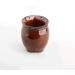 Buy LIXBD Ceramic Moxibustion Pot Set - Manual Moxa Massage Burner & Cover | International Shipping - Buy Online on GoSupps.com