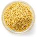 Yupik Millet Seeds Hulled 1 kg Kosher Non-GMO Vegan Raw Salt-Free Plant-Based Protein Source of Fiber & Iron Ideal for Recipes Side Dishes Salads & More - Buy Online on GoSupps.com