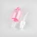 Tianzd 12-Pack Pink 30ml Fine Fog Spray Bottles with Atomizer & Funnels - Ideal for Perfume Travel & DIY | International Shipping - Buy Online on GoSupps.com