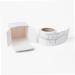 DOITOOL 1 roll Scale Measurer Auxiliary of Disposable Woman White Ruler Cosmetics Measuring Measure - Buy Online on GoSupps.com