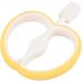 Silicone Toothbrush Training Oral Care Teeth Cleaning Brush Fruit Shape Infants Baby(yellow) - Buy Online on GoSupps.com