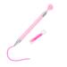 minkissy 1 Set Nail Art Drill Pen Diamond Art Pen Diamond Picture Drill Pen Crayons Rhinestones Diamond Picture Pens Refillable Wax Pen Diy Diamond Dotting Pen Drilling Pen Embroidered Tool