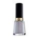 Revlon Nail Enamel Chip Resistant Nail Polish Glossy Shine Finish in Black/Grey 905 Sophisticated 0.5 oz 905 Sophisticated 0.5 Fl Oz (Pack of 1)