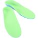 NOLITOY Kids Insoles - 2 Pairs Breathable Arch Support Cushions for Children's Foot Care - Buy Online on GoSupps.com