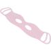 Qukaim Ear Hanging Eye Patch Silicone Hanging Ear Eye Pad Double Sided Washable Eye Patch with Eye Holes Pink - Buy Online on GoSupps.com