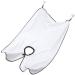 130x80cm Reusable Shaving & Hair Cutting Apron for Men - Durable & Stylish Haircut Cloth - Buy Online on GoSupps.com