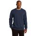 SPORT-TEK Men's Crewneck Sweatshirt X-Large True Navy