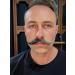 Black Magic Death Grip Mustache Wax | Extra Strong Hold, Unscented | Hide Grey Hair | 1 oz Tin - Buy Online on GoSupps.com