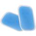 Healvian 60 Pcs Fitness Equipment Gel Pads - Abdominal Toner & Stimulator Replacement Gel Pads for Enhanced Workouts - Buy Online on GoSupps.com