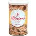 Allinson | Dried Active Baking Yeast 125G | Better baking every time | Makes up to 17 loaves | Suitable for vegetarians and vegans - Buy Online on GoSupps.com