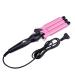 Effortless Hair Curler for Beautiful Hairstyles - Create Perfect Curls with Ease(22mm) EU EU 22mm
