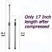 Buy Stainless Steel Bandage Stick for Disabled Aid | Adjustable Health Care Living Aids - 66 cm Length - Buy Online on GoSupps.com