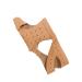 Yellow Toe Straighteners Pair - Orthotic Hallux Care Socks for Toe Correction and Alignment - Buy Online on GoSupps.com