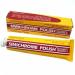 SIMICHROME Metal Polish Paste - 50g Tube (2 Pack) for Chrome Brass Stainless Steel & Silver - Premium Metal Polishing Solution - International Shipping Available - Buy Online on GoSupps.com