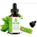 Buy Pure Herbs Parsley Essential Oil (Petroselinum Crispum) 100 ml - Premium Quality for Aromatherapy & Natural Remedies - Buy Online on GoSupps.com