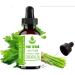 Pure Herbs Parsley (Petroselinum Crispum) essential oils 100 ml