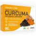 Curcumin 1000mg - CURCUMA 1000mg EXTRA STRONG Curcumin and Piperine Anti-inflammatory Turmeric Turmeric Ginger Black Pepper - Turmeric Extract. Turmeric Turmeric 60 Tablets - Buy Online on GoSupps.com