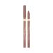 Eveline Cosmetics Vari t gel lip liner no 01 lip liner waterresistant permanent lip liner lip liner waterproof longlasting intensively pigmented