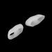 Bunion Corrector Gel Toe Separators - Pain Relief for Overlapping Toes, Calluses, and Blisters - Buy Online on GoSupps.com