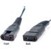 Enjoy-Unique 1.9V 1400mA Adapter Charger Power Supply for Panasonic Bartschneider ER-GC50 ER-GC70 ER-GC71 ER-GB70 ER-GB80 - Replaces Re9-49 | International Shipping - Buy Online on GoSupps.com