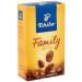 Ground Coffee Bundle which Contains Tchibo Family Roasted Ground Coffee 250G - Pack of 2 with Grocery List Card - Buy Online on GoSupps.com