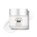 TIRTIR Ceramic Cream Light | Deep moisturizer for Glass Skin Polyglutamic acid Centella Asiatica Extract Skin barrier Lightweight Mild Nature derived ingredients Dry skin Korean skincare Light 1.69 Fl Oz (Pack of 1)